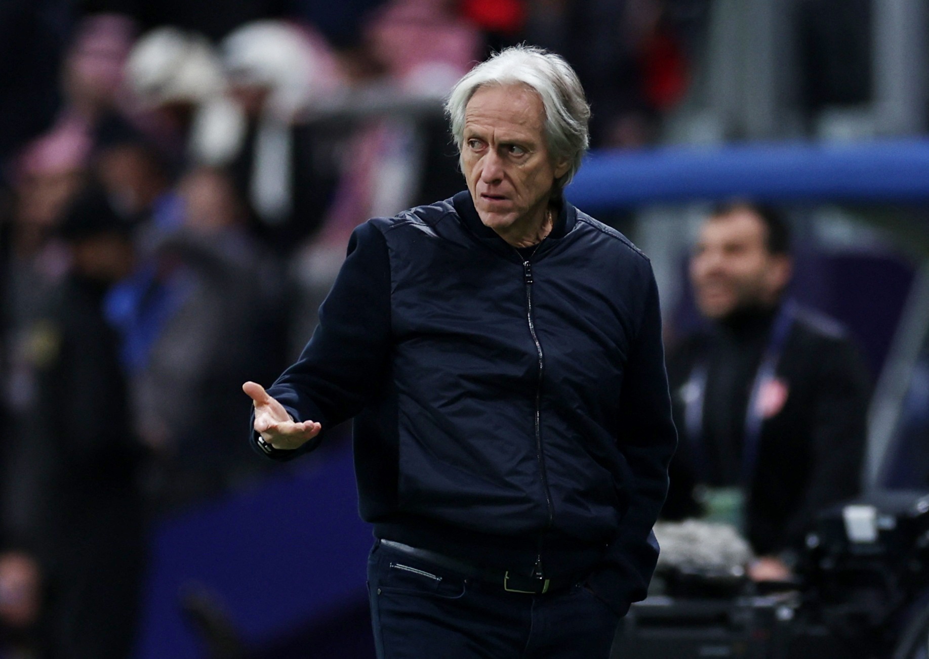 巴媒：阿德里亚诺·菲尔米诺转会费100万欧，与三镇签约2+1年