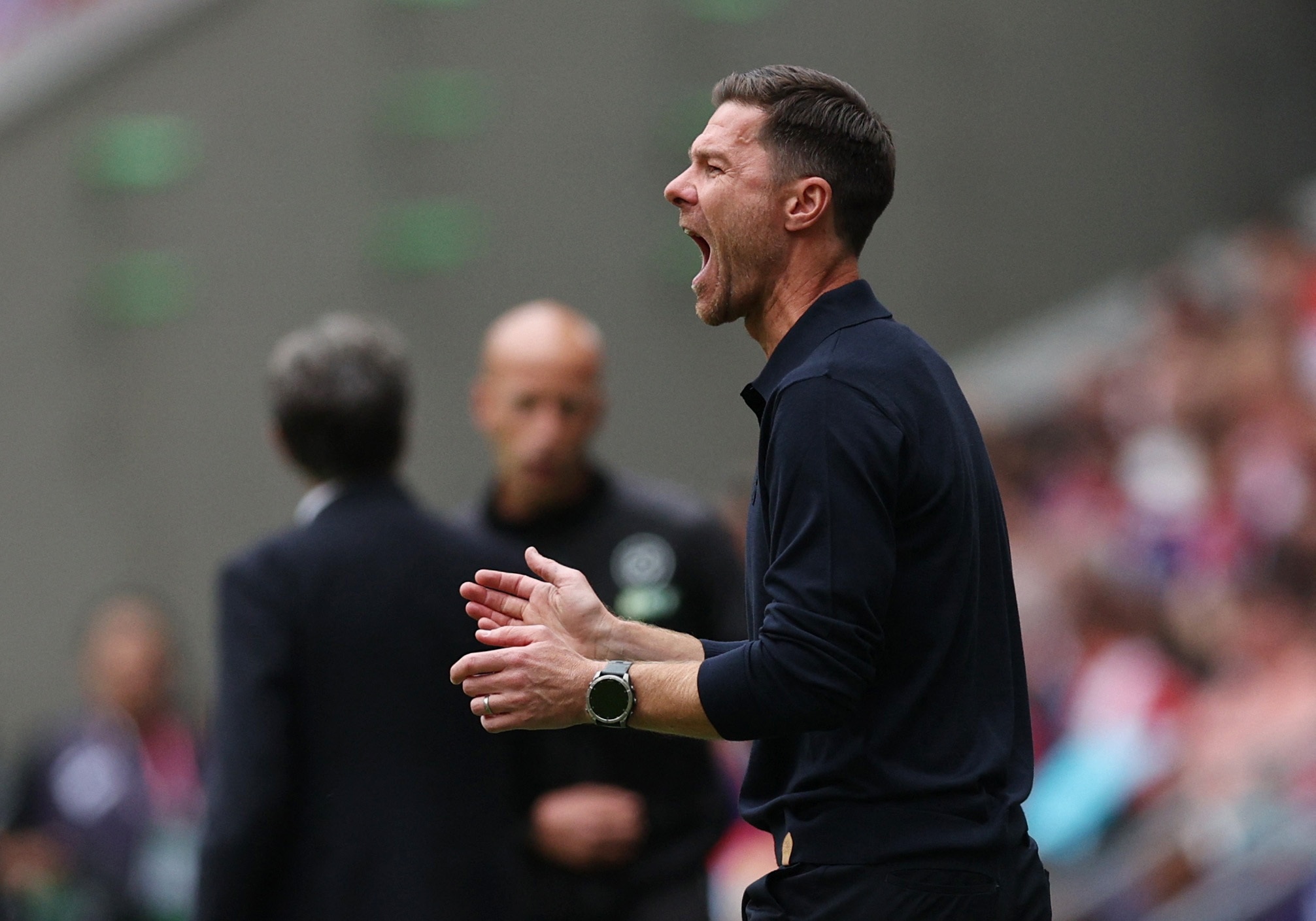 追梦反嘲老鹰球迷：你们是什么冠军？ABA？我分一个给你们吧！